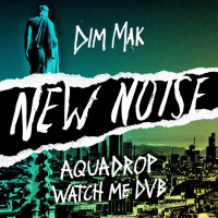 Aquadrop – Watch Me DVB